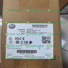 25CD2P3N104