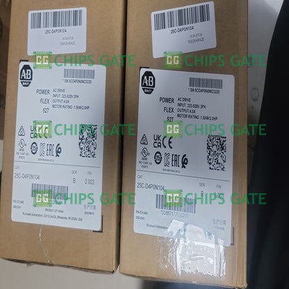25CD4P0N104
