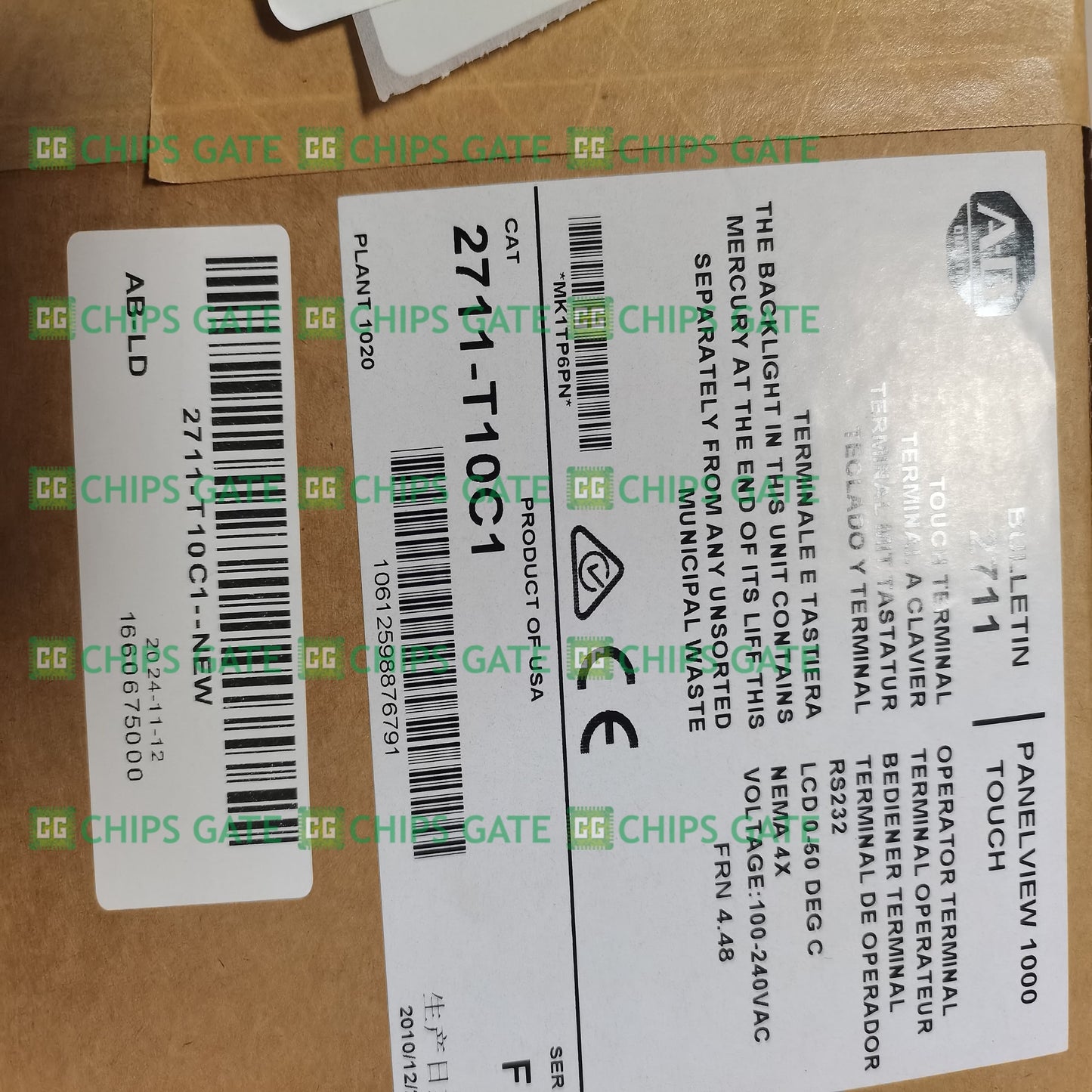 2711T10C1
