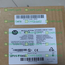 2711T10G9