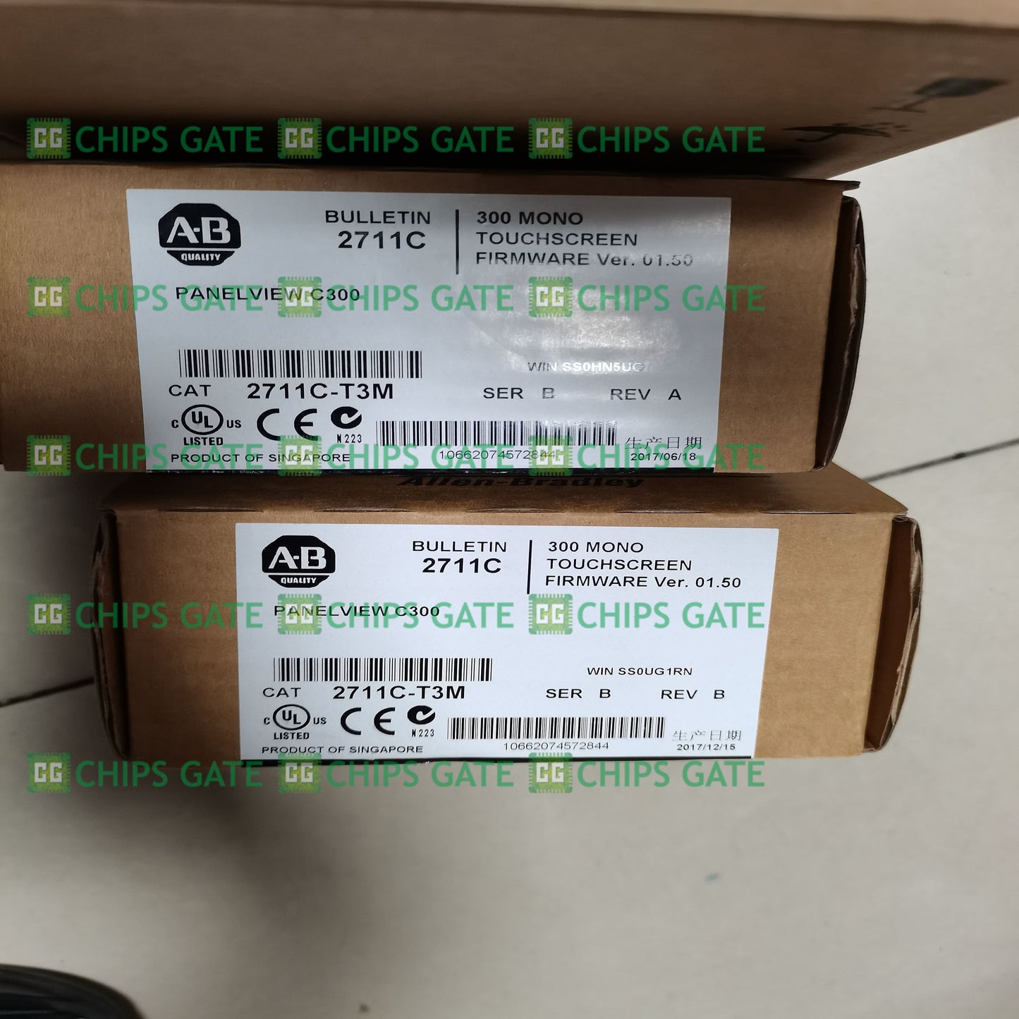 2711CT3M