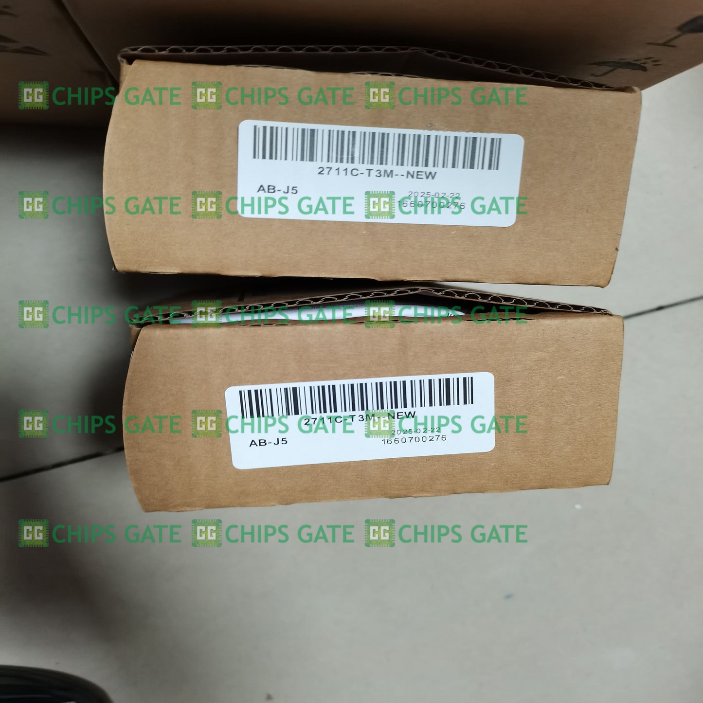 2711CT3M