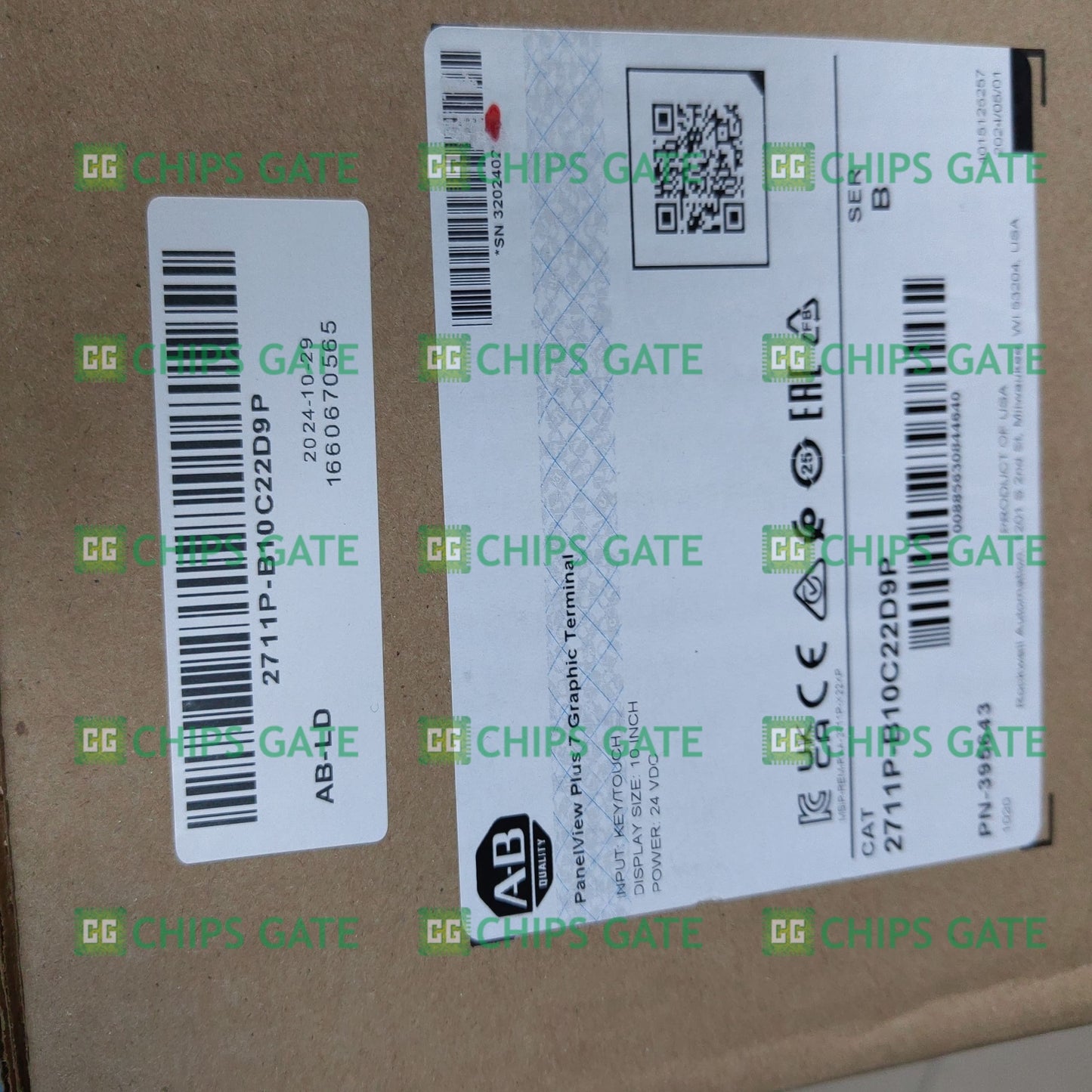 2711PB10C22D9P