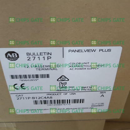 2711PB12C4A8