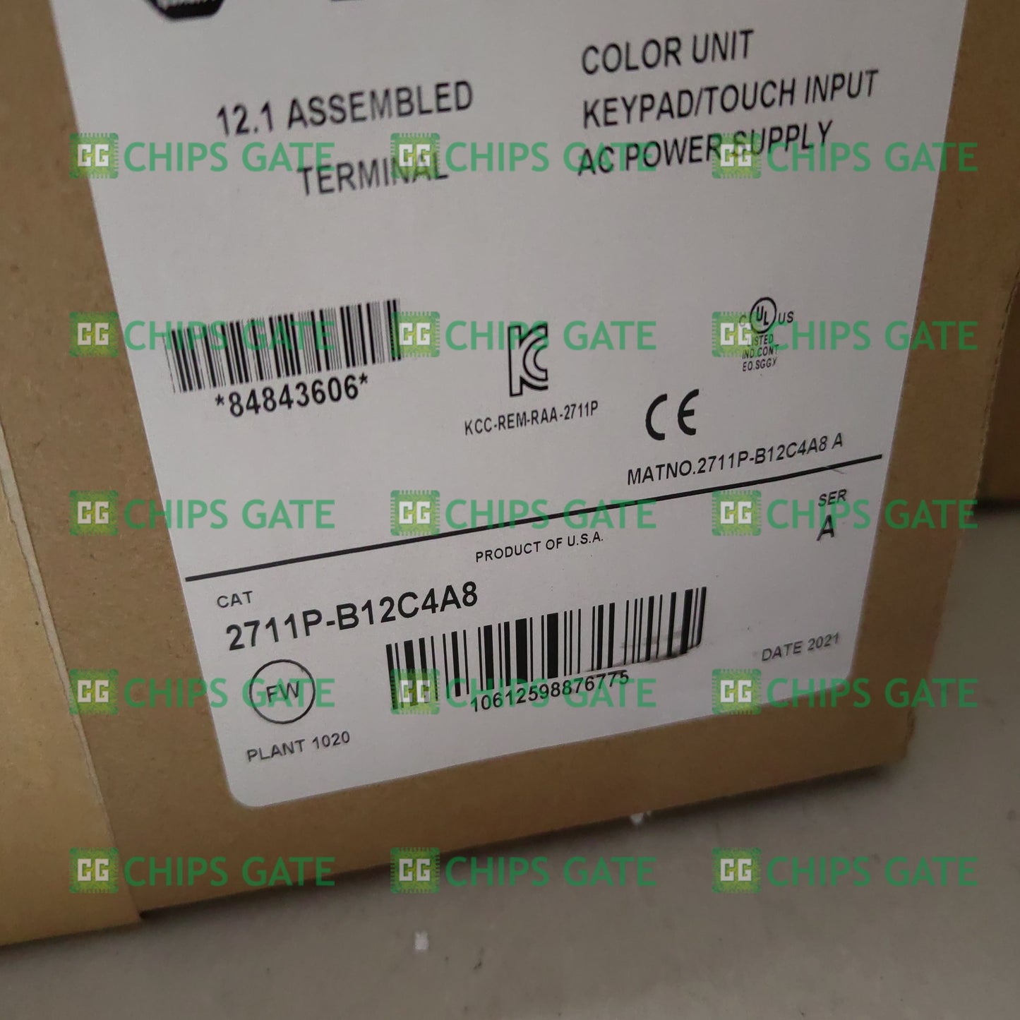 2711PB12C4A8