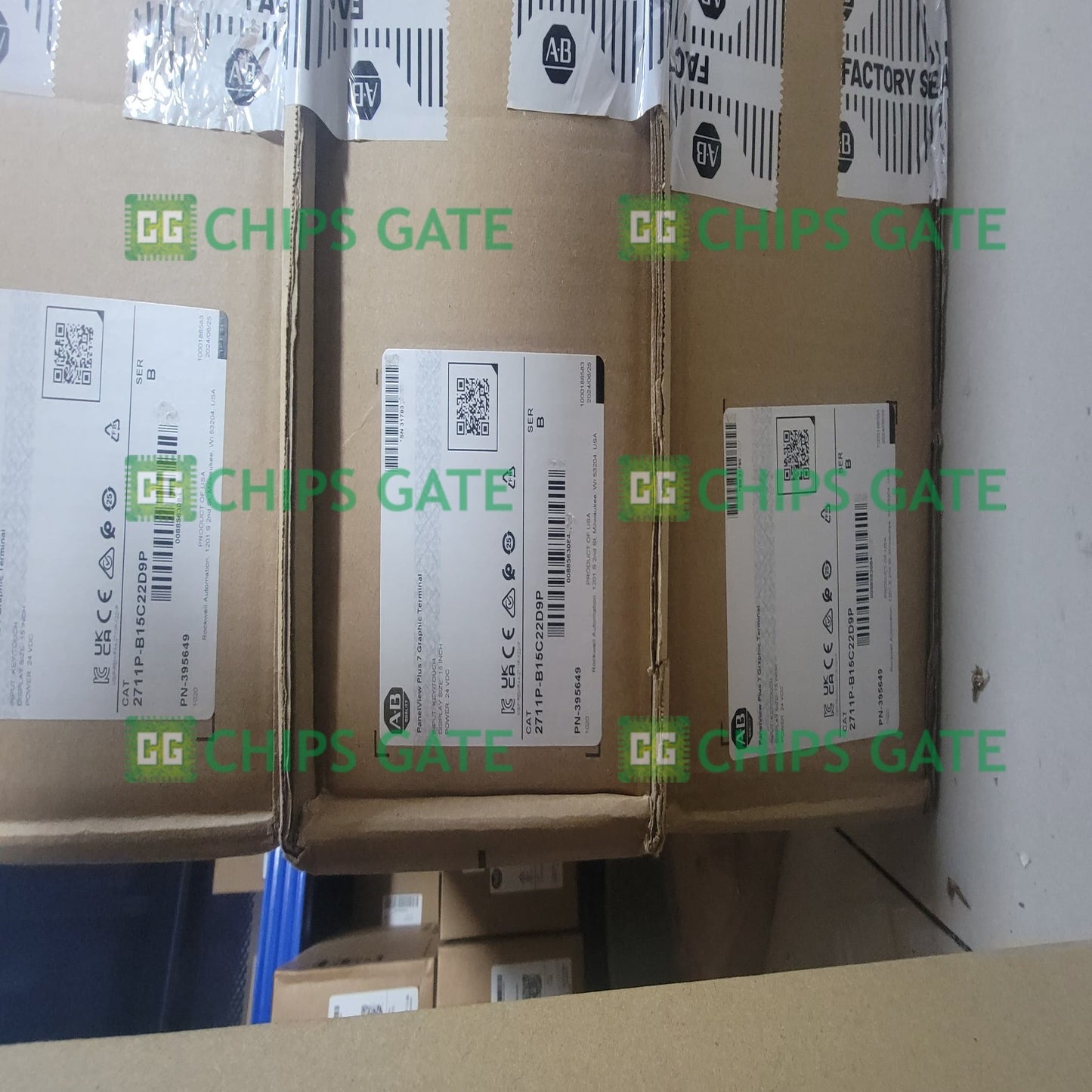 2711PB15C22D9P
