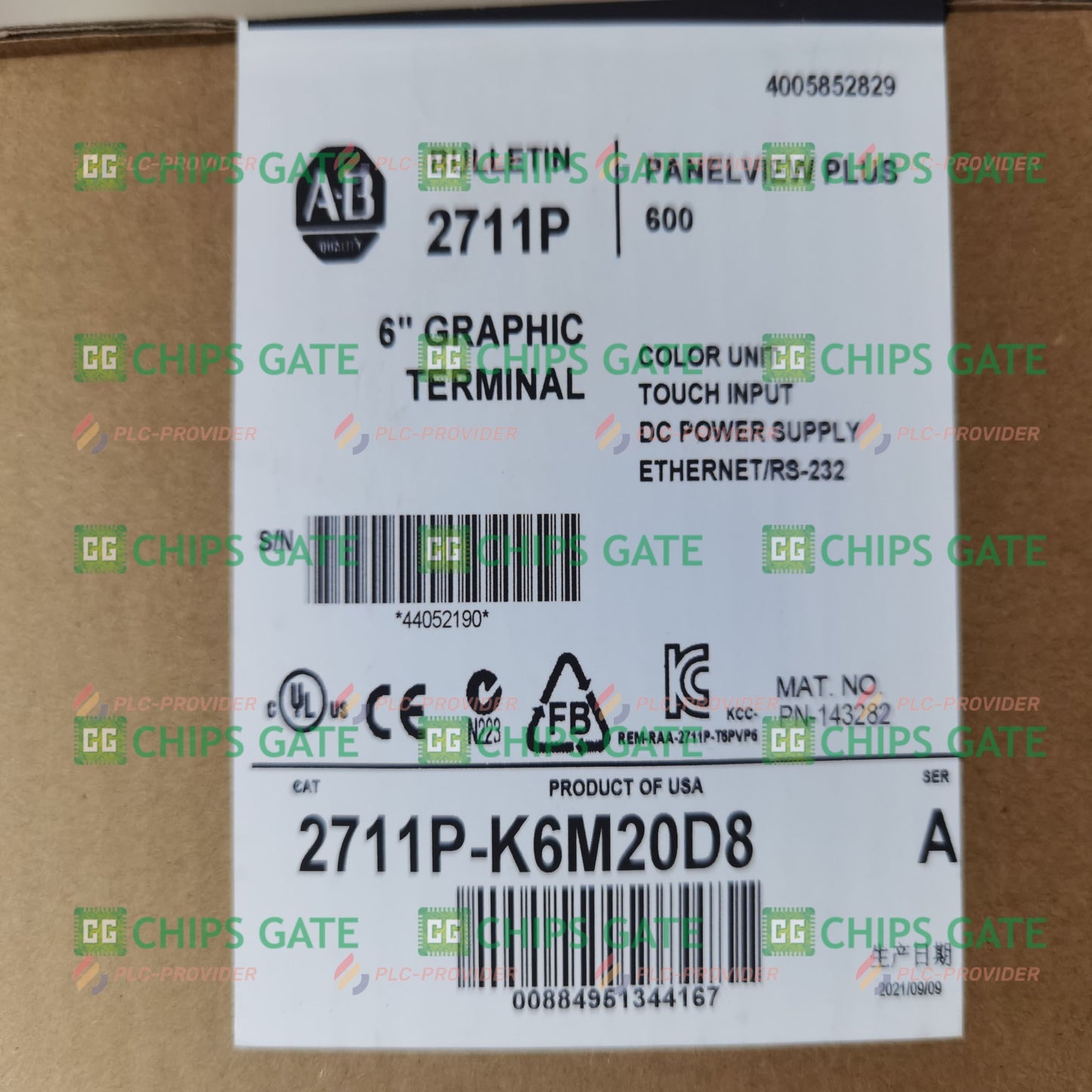 2711PK6M20D8