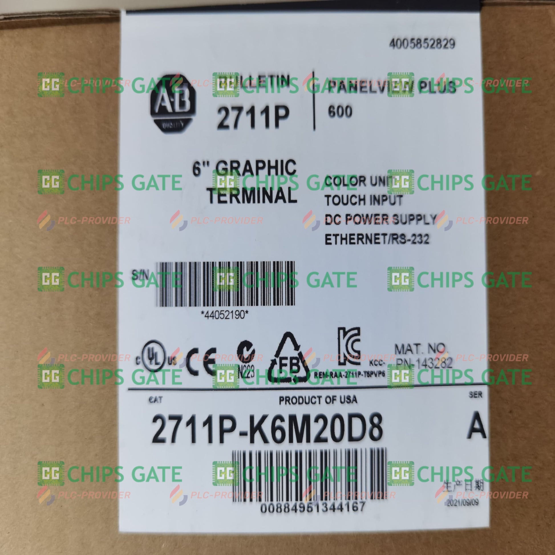 2711PK6M20D8