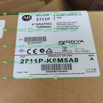 2711PK6M5A8