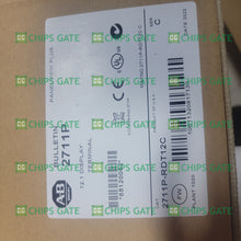 2711PRDT12C