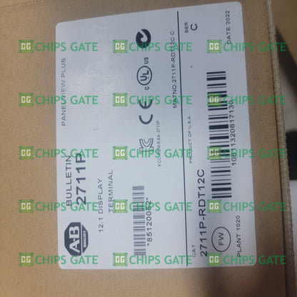 2711PRDT12C