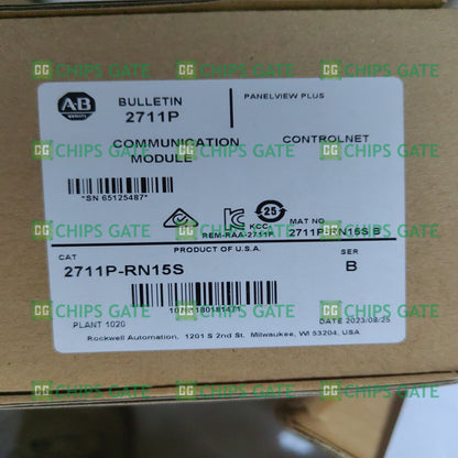 2711PRN15S