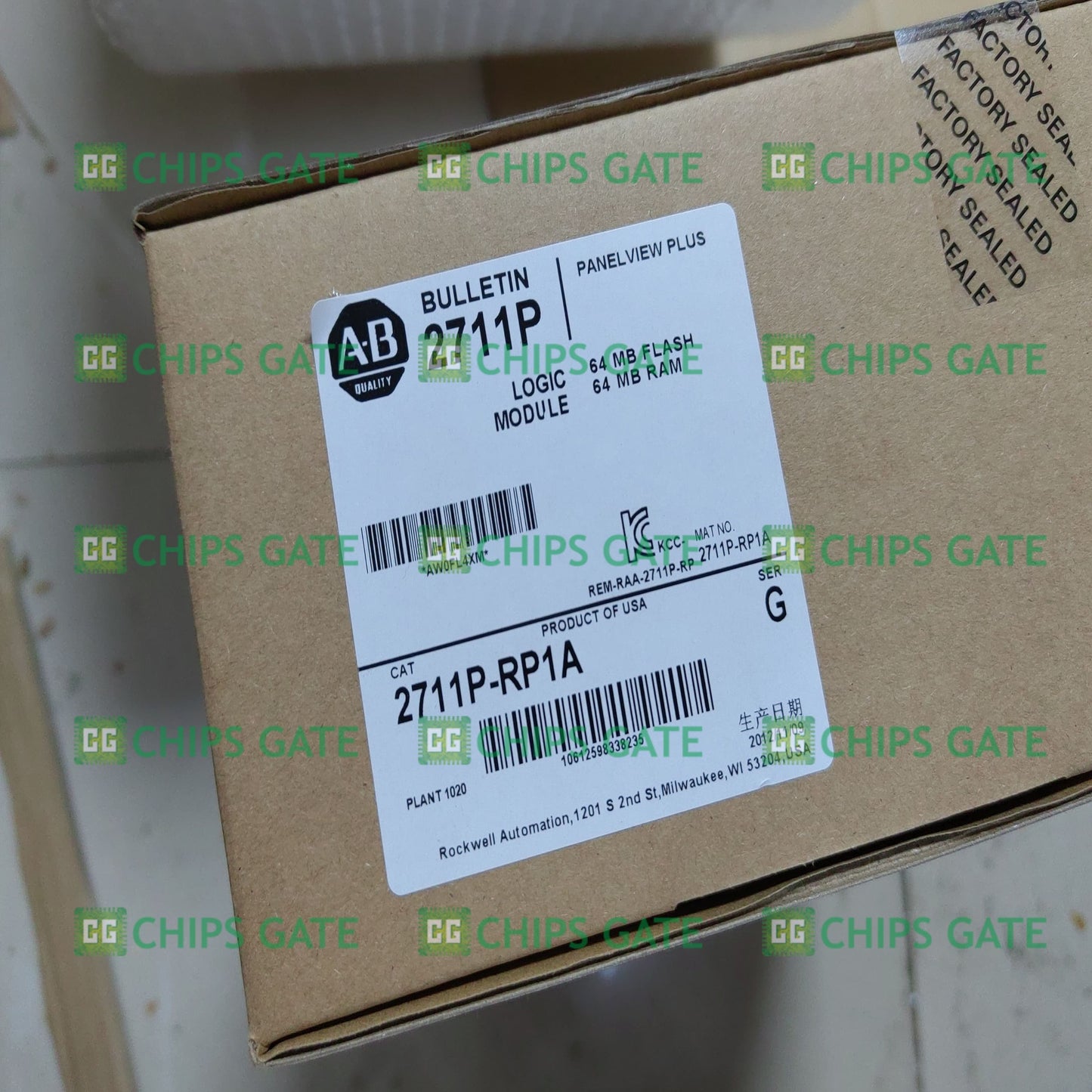 2711PRP1A