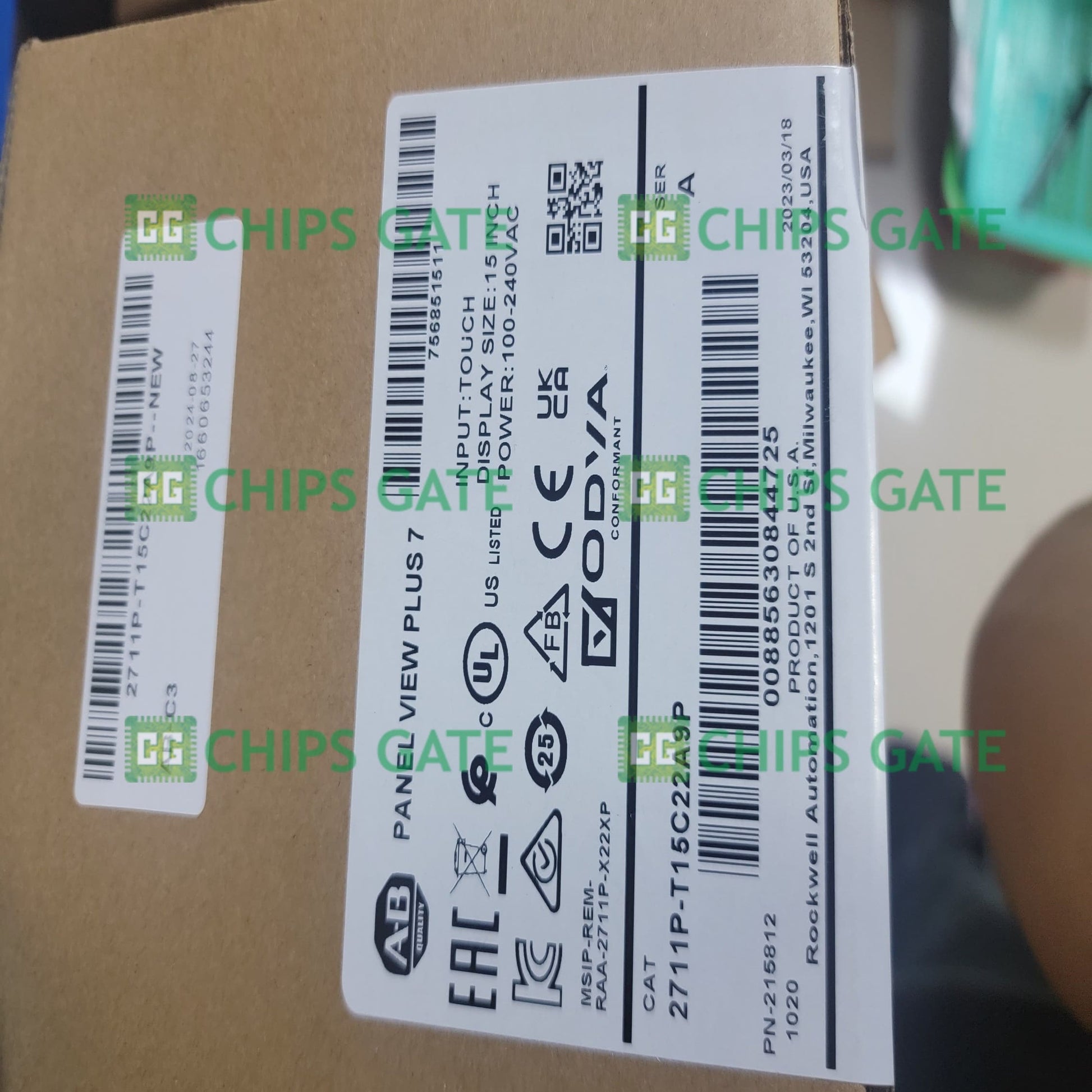 2711PT15C22A9P