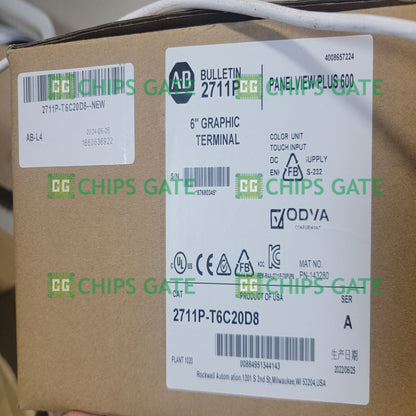 2711PT6C20D
