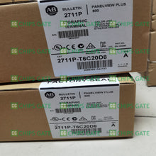 2711PT6C20D8