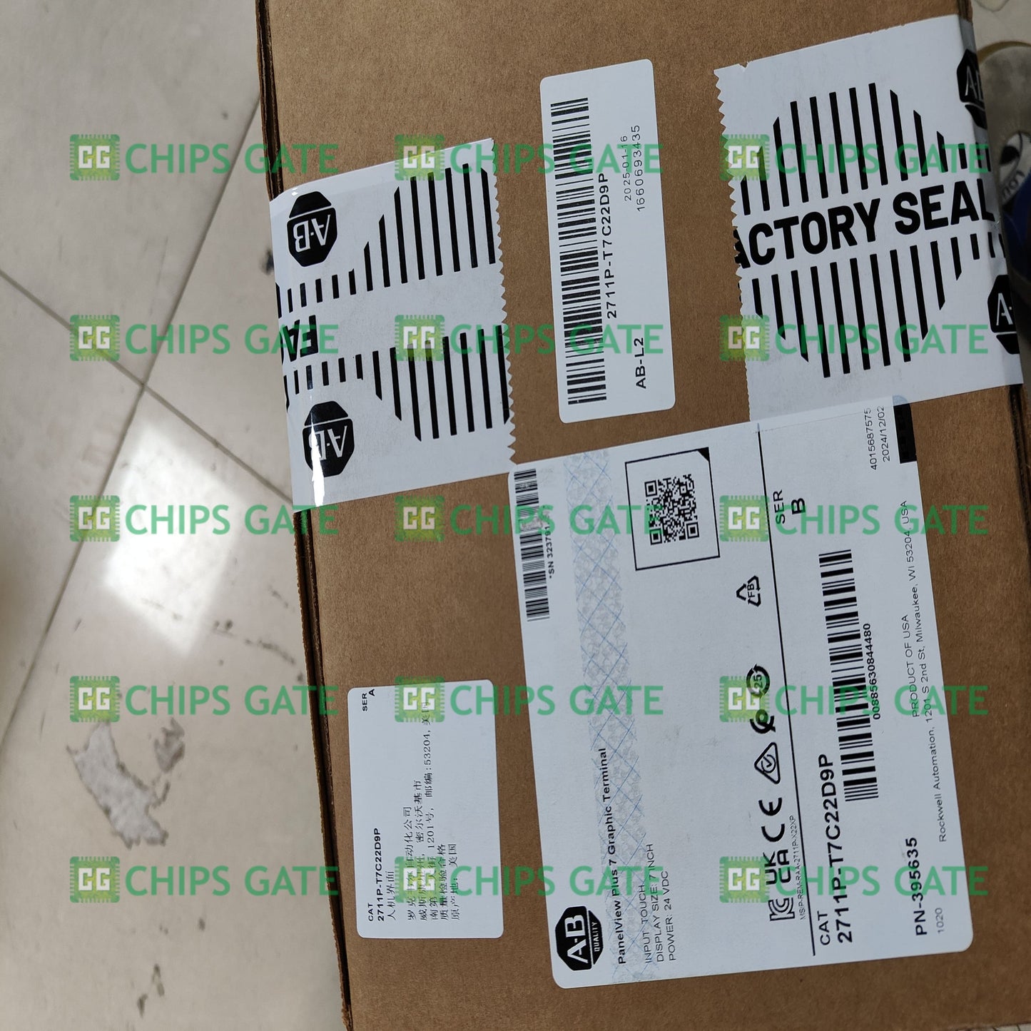 2711PT7C22D9P