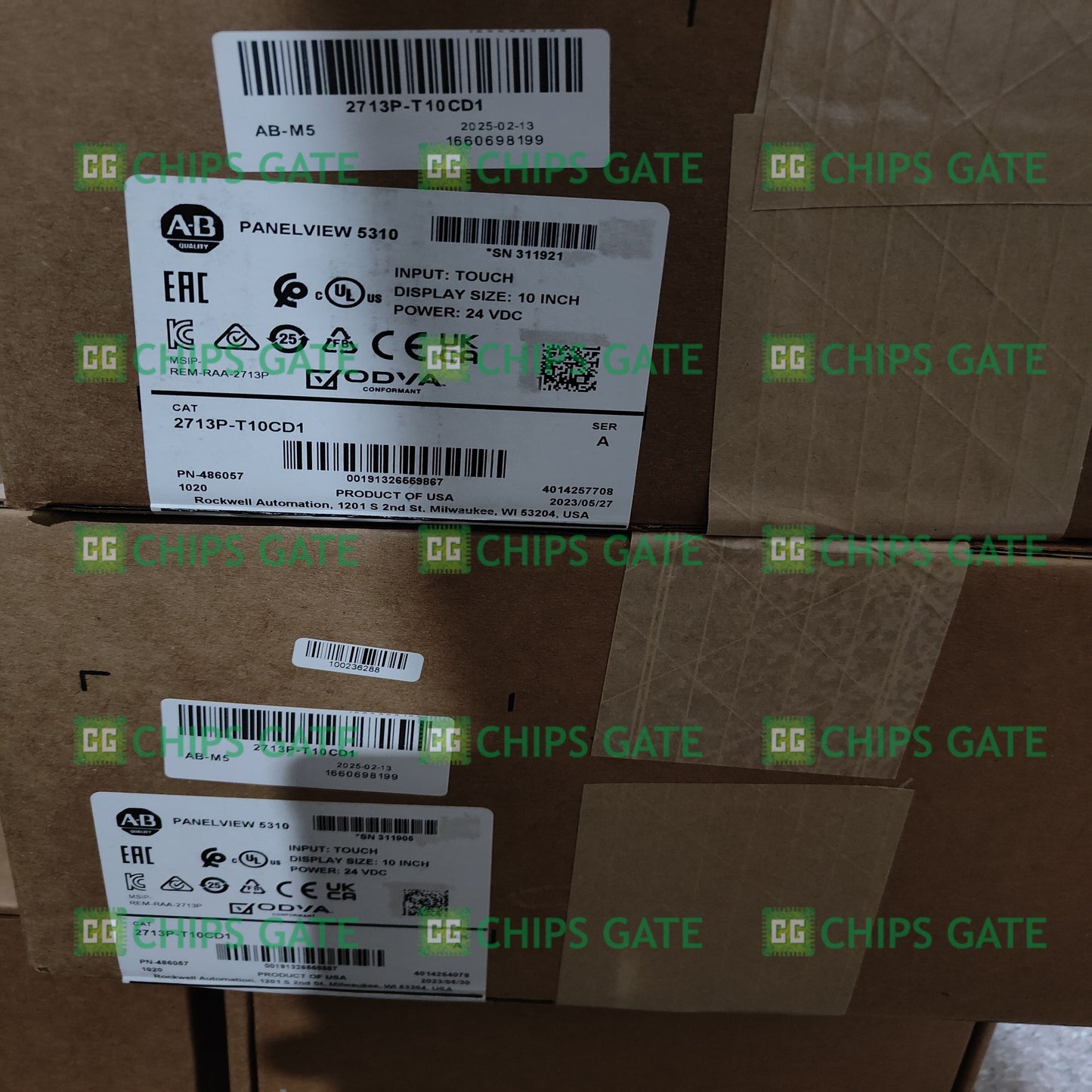2713PT10CD1
