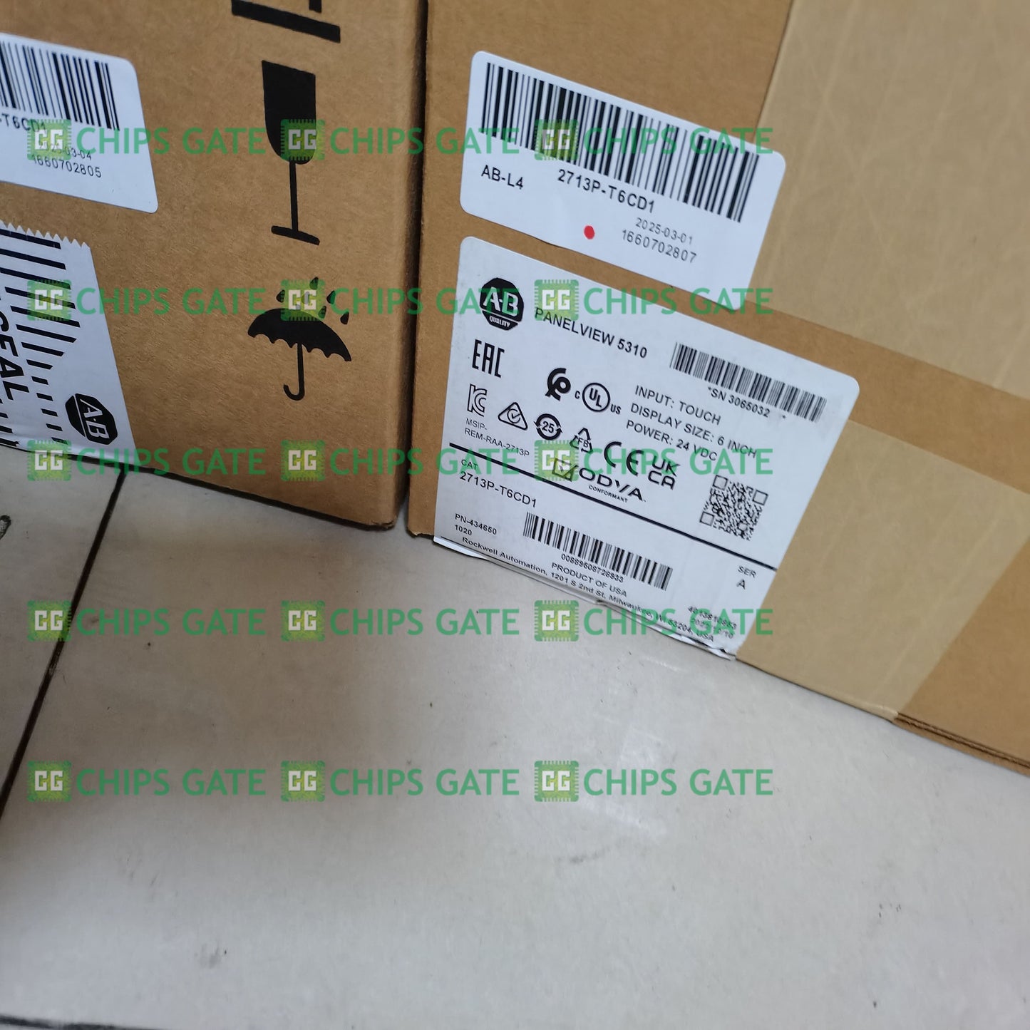 2713PT6CD1