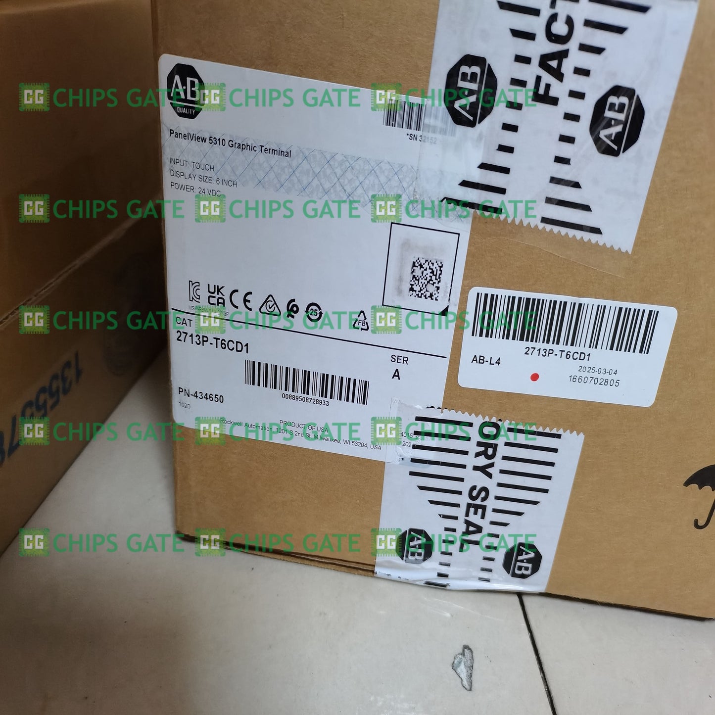 2713PT6CD1