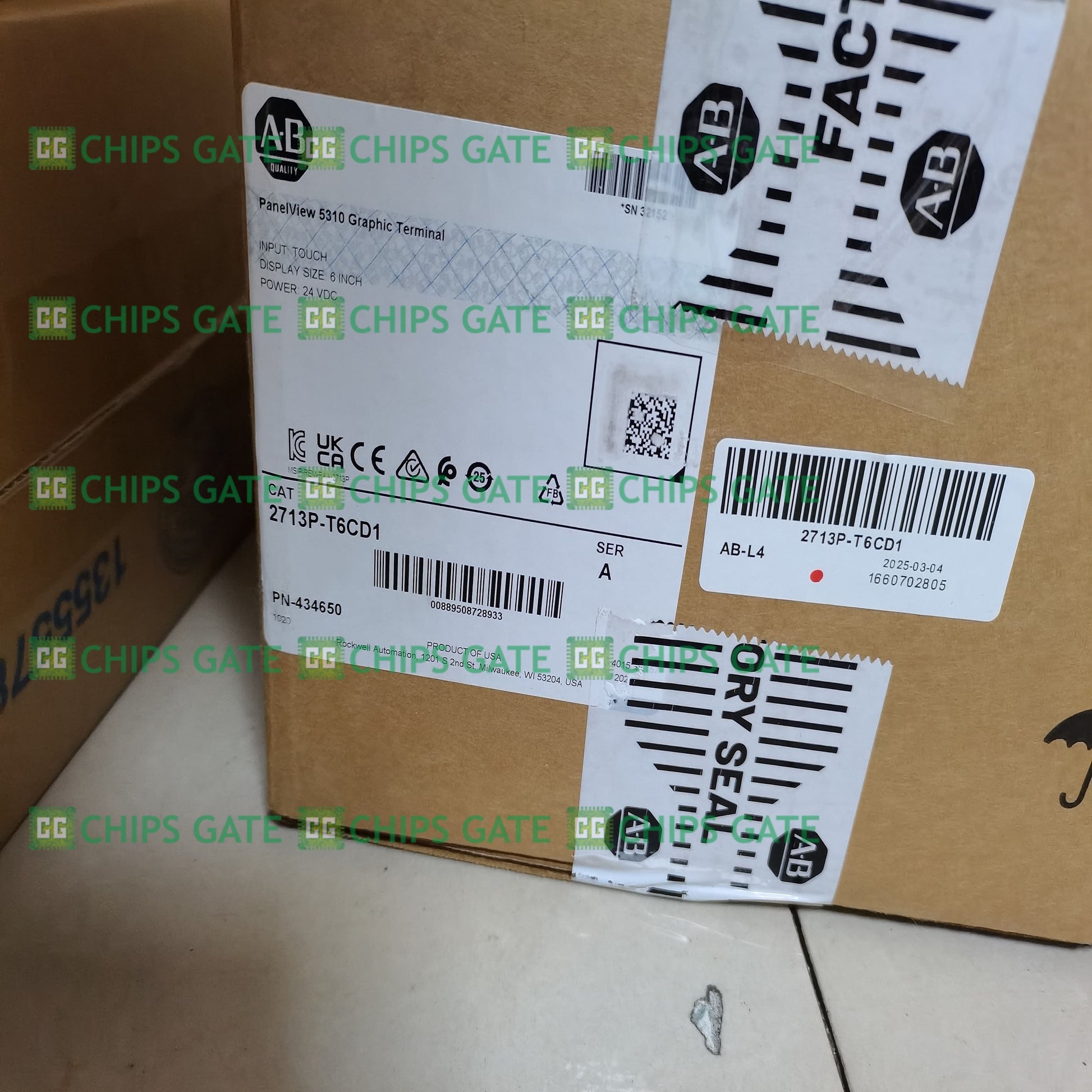 2713PT6CD1