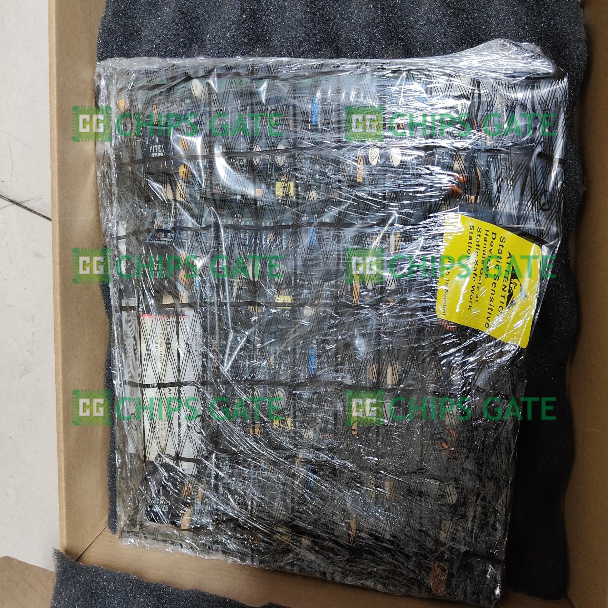 Westinghouse 2840A19G07