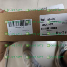 Westinghouse 2840A19G07