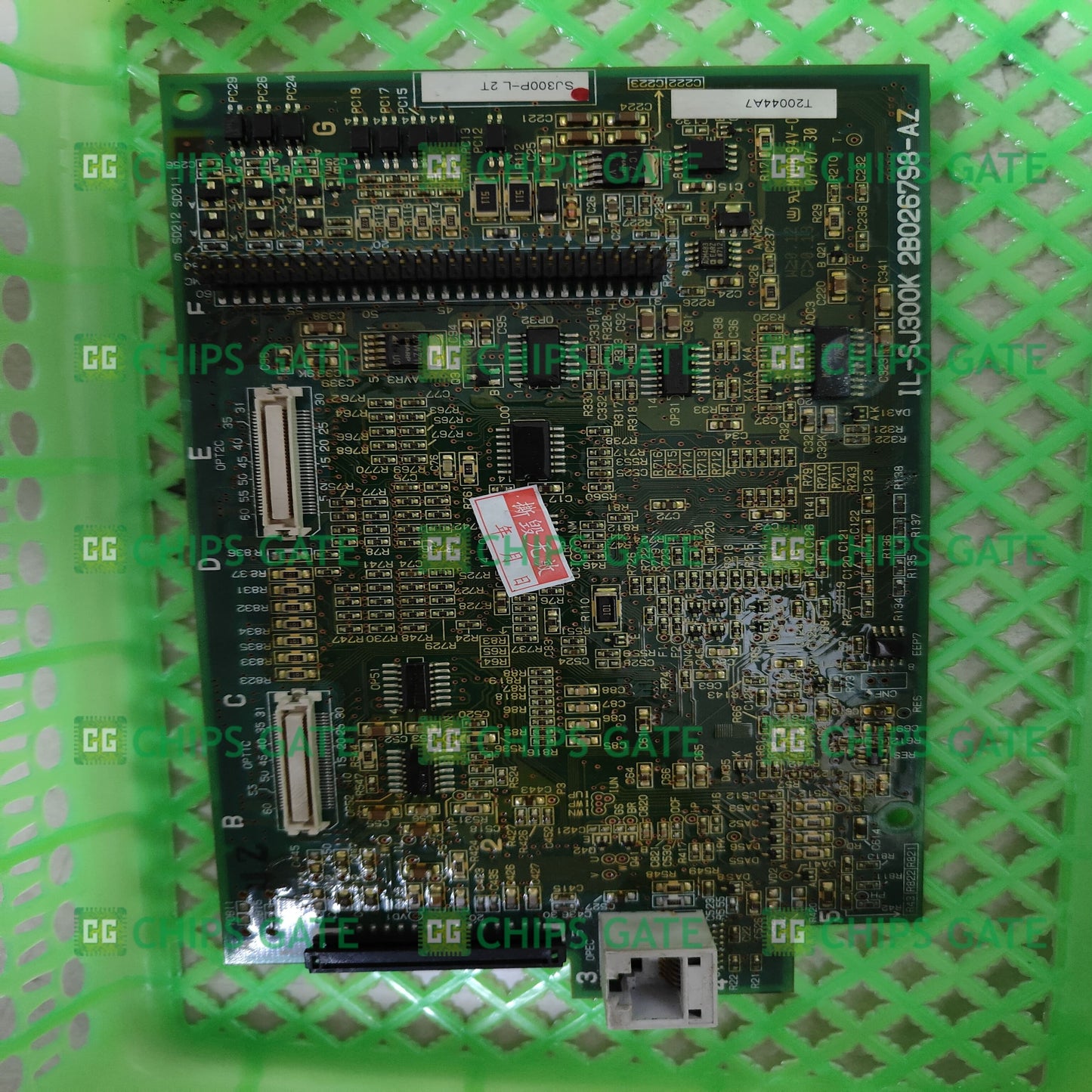Hitachi 2B026798-AZ