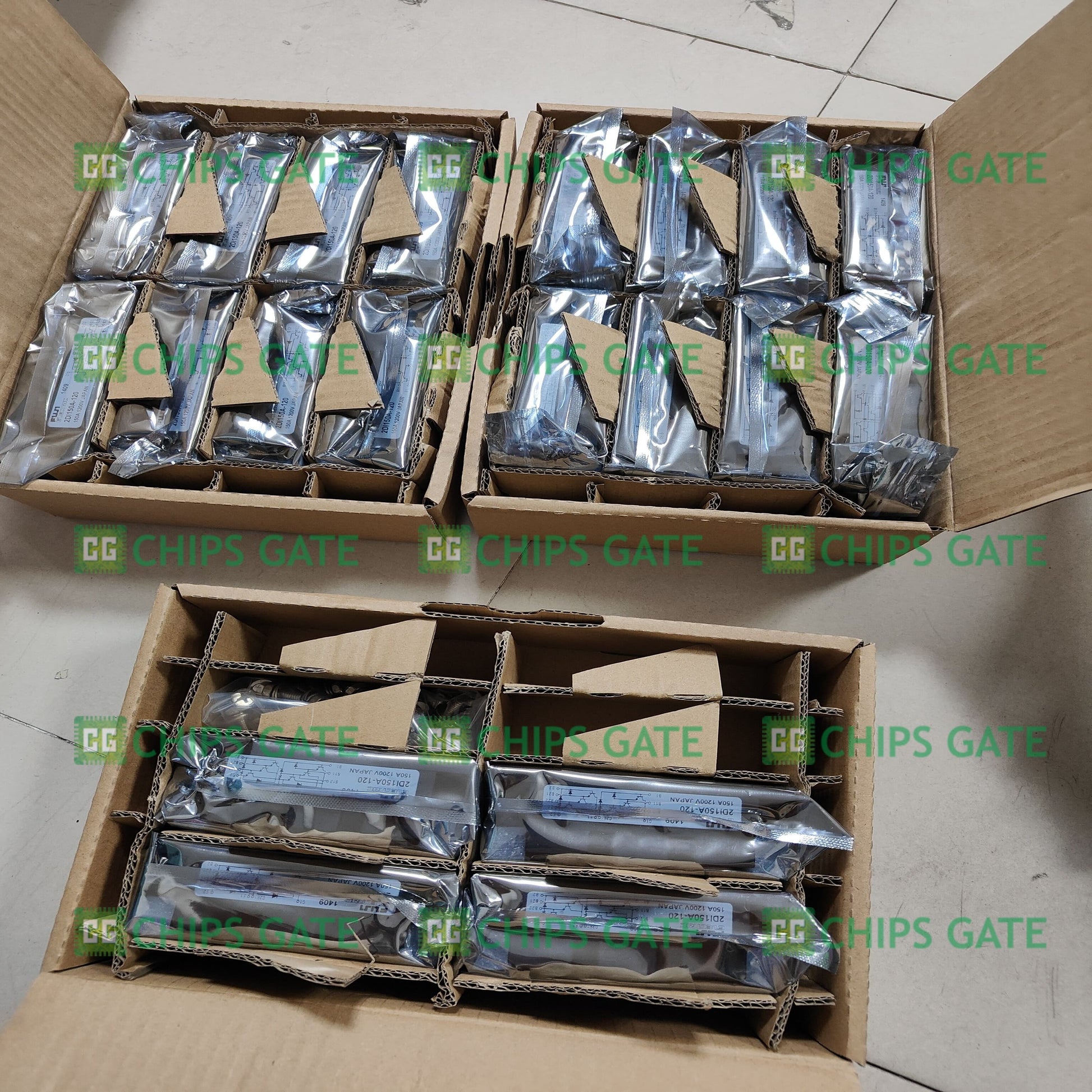 2DI150A120