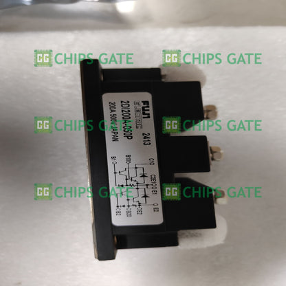 2DI200A050P