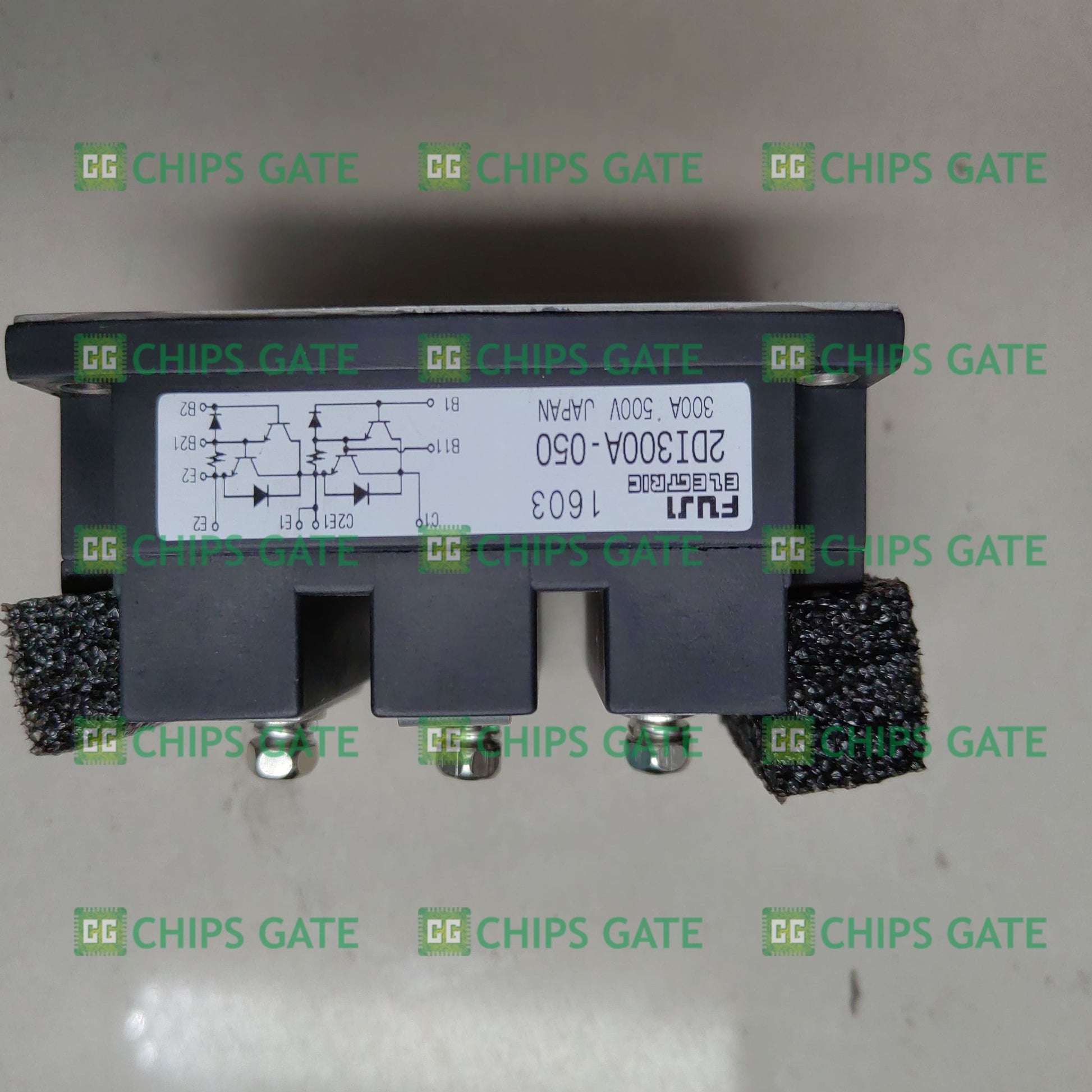 2DI300A050