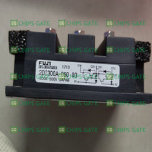 2DI300A05003