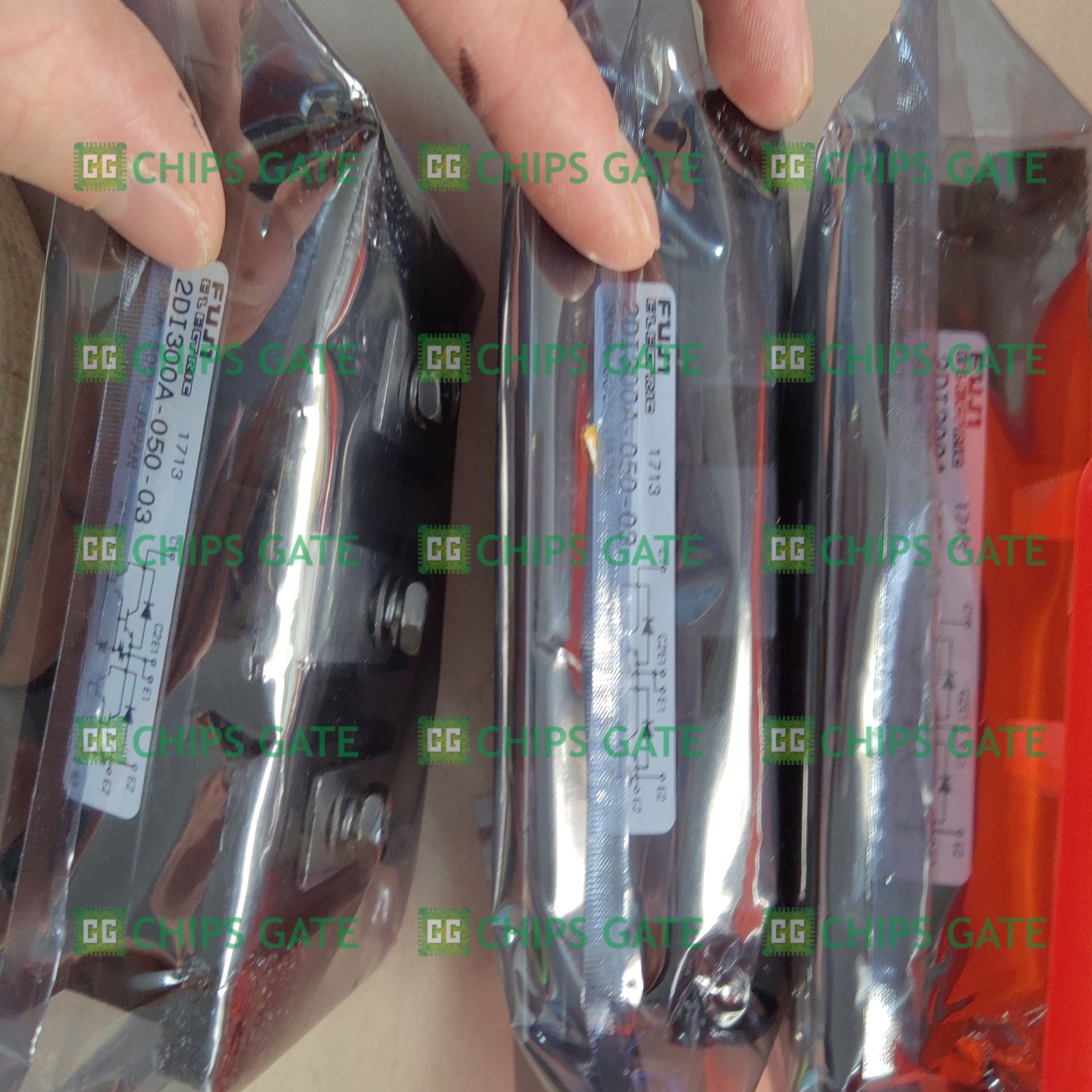 2DI300A05003