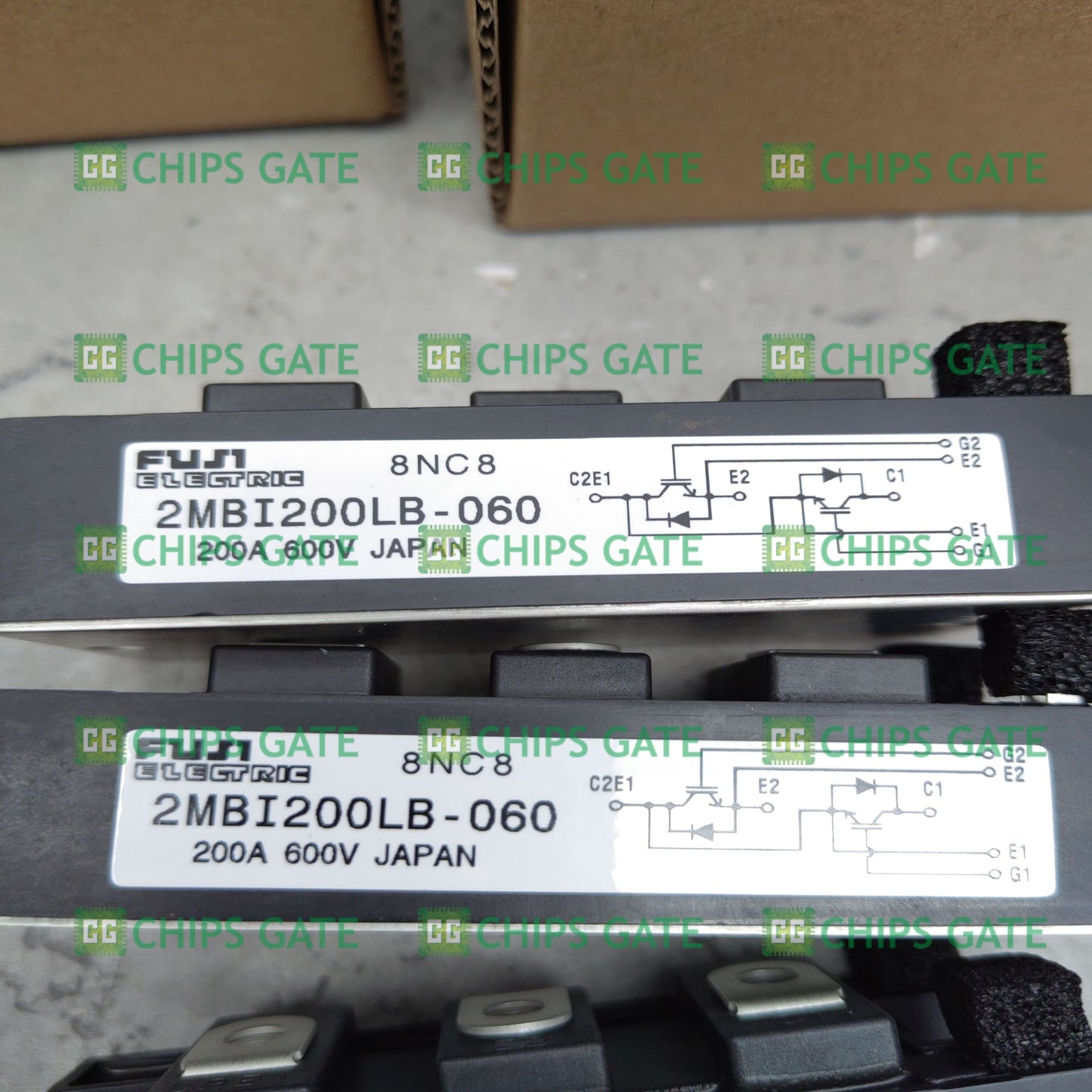 2MBI200LB060
