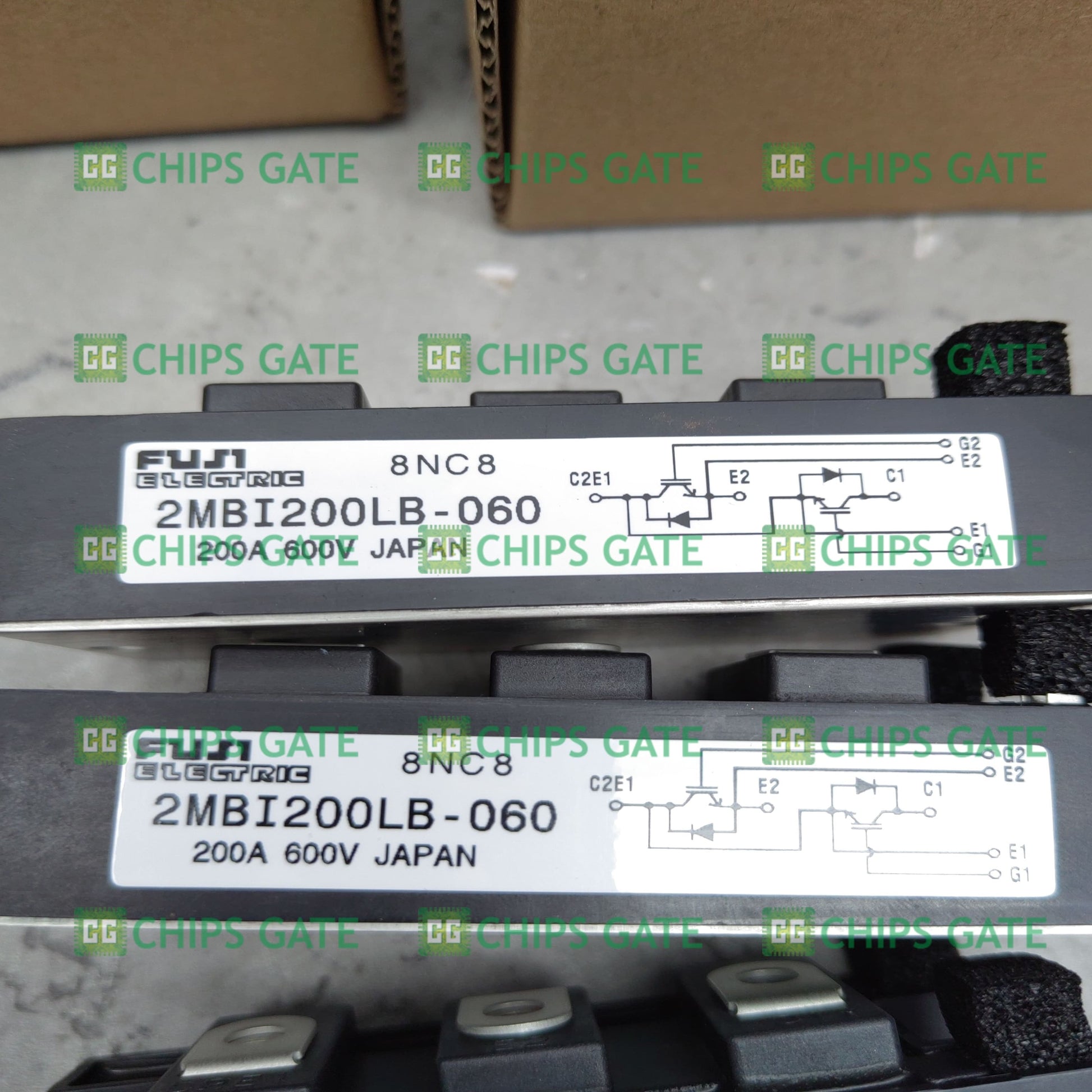 2MBI200LB060
