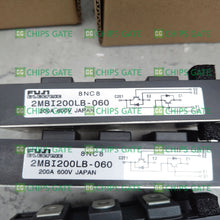 2MBI200LB060