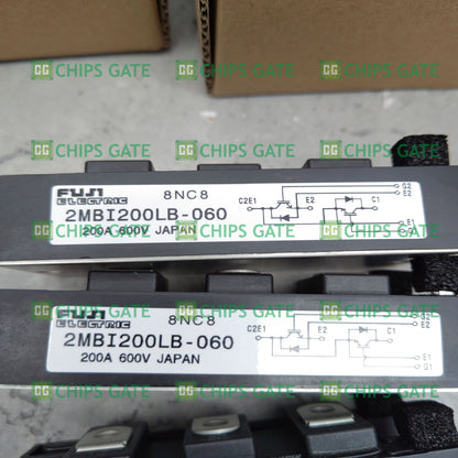 2MBI200LB060