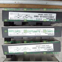 2MBI200LB060