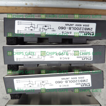 2MBI200LB060