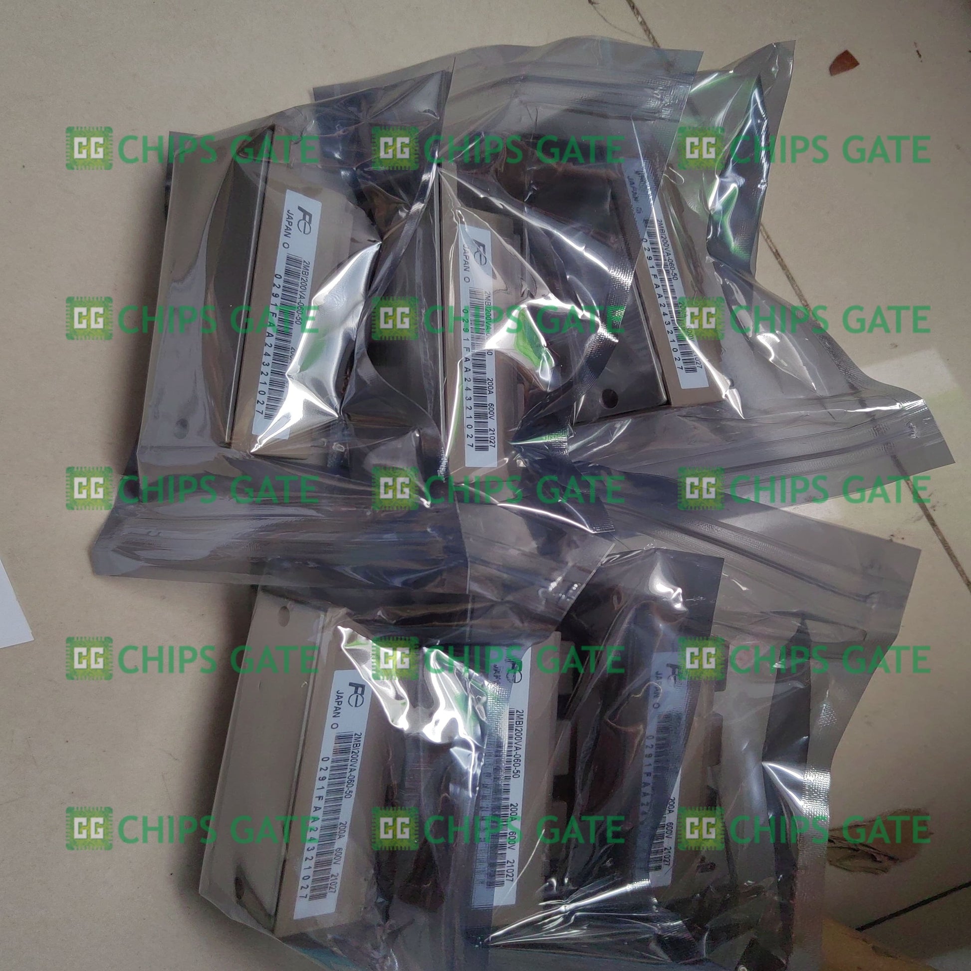 2MBI200VA06050