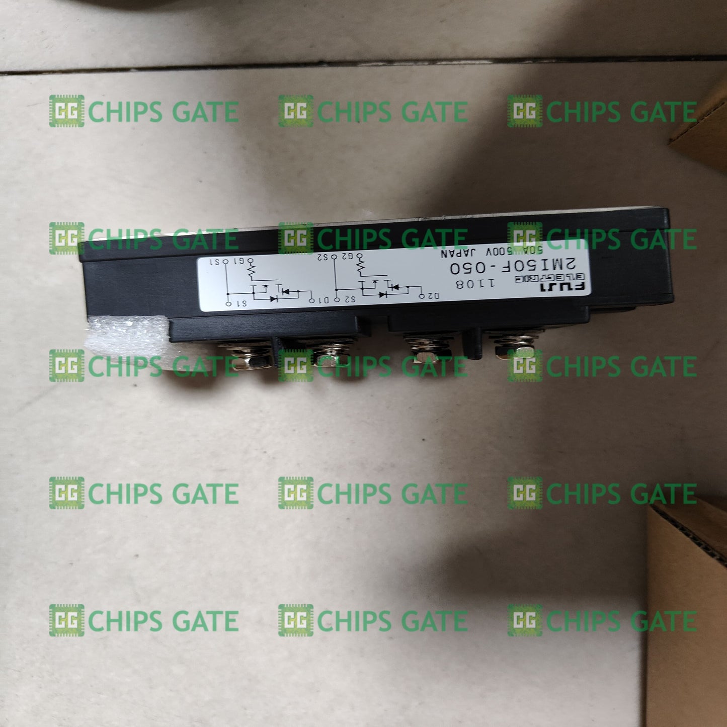 2MI50F050