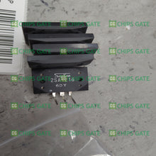 International Rectifier 2SA1216-2SC2922