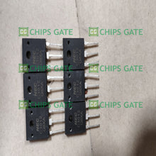International Rectifier 2SA1232-2SC3012
