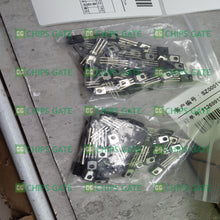 International Rectifier 2SA1546-2SC4001