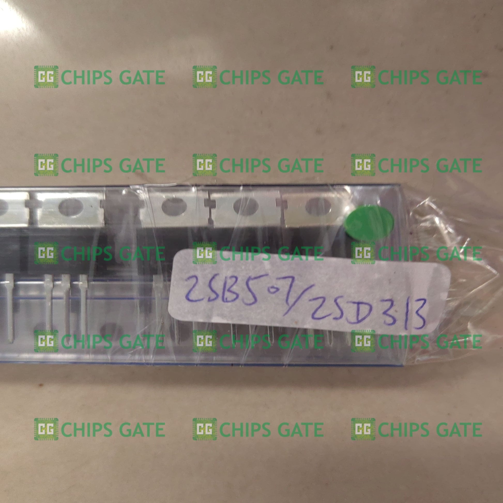 2SB5072SD313