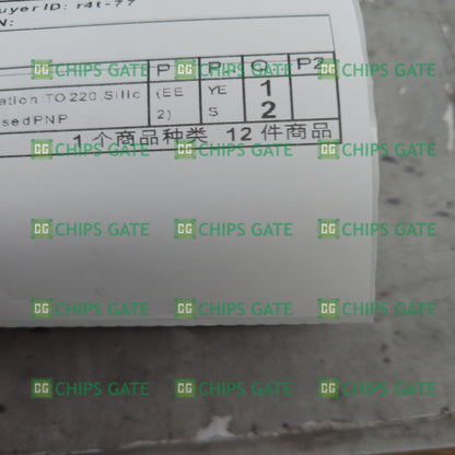 Silicon 2SB566A