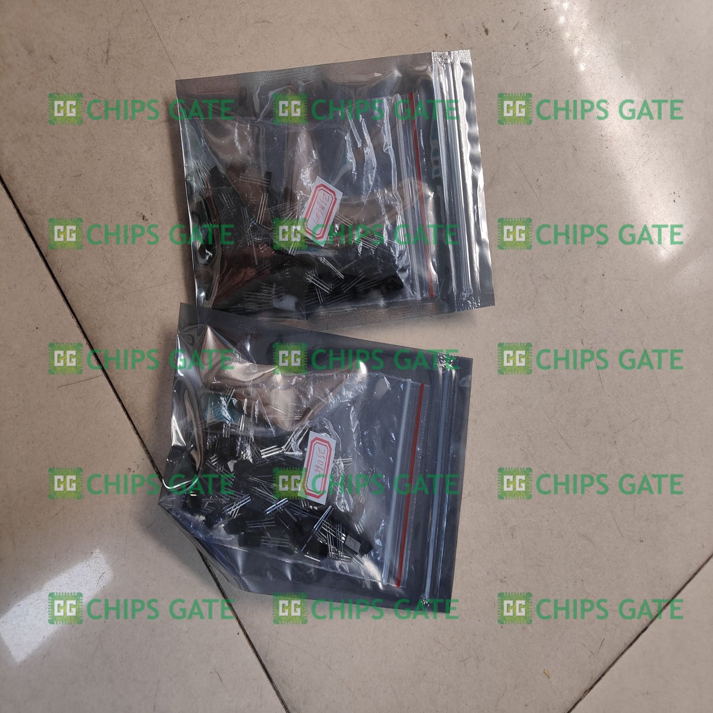 Renesas 2SB647-2SD667