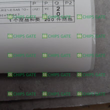 Renesas 2SB647-2SD667