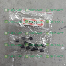 Toshiba 2SK363-GR