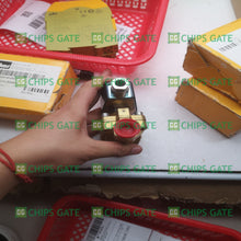 Parker 321H2522